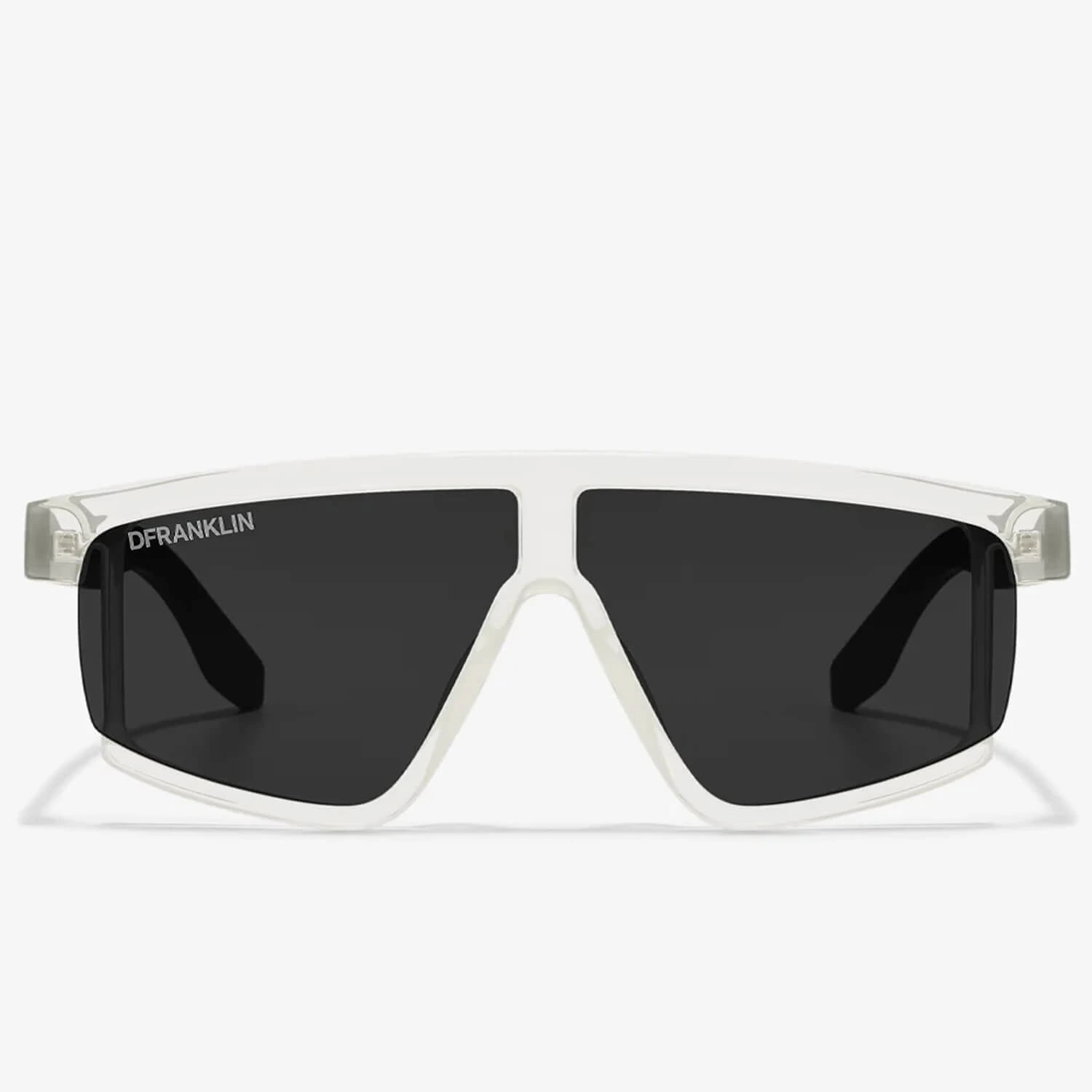 D.Fraklin Alpha Milky Crystal Matt Black