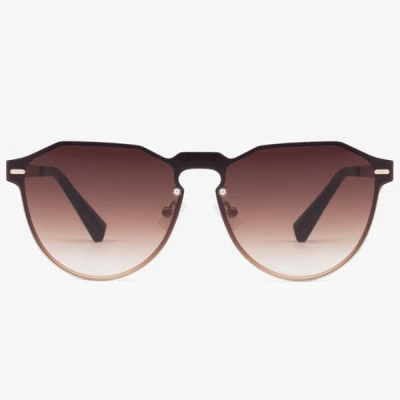HAWKERS Brown Gradient Venm Metal - Warwick / Polarized