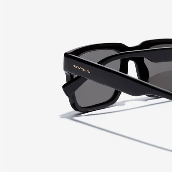 HAWKERS Inwood Black