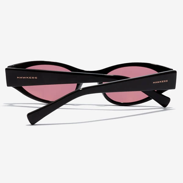 HAWKERS Cindy Black  Fucsia