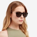 HAWKERS Crosswalk One Polarized Black