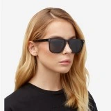 HAWKERS  Dust  Dark Black - Polarized 