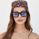 HAWKERS  One Uptown - Black Blueberry