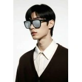 HAWKERS Black Chrome Runway Polarized