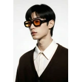 Meller Kesie Black Orange Polarized