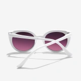 HAWKERS Divine Kids - White Black To Pink