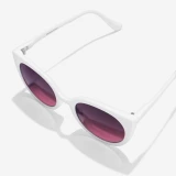 HAWKERS Divine Kids - White Black To Pink