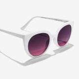 HAWKERS Divine Kids - White Black To Pink