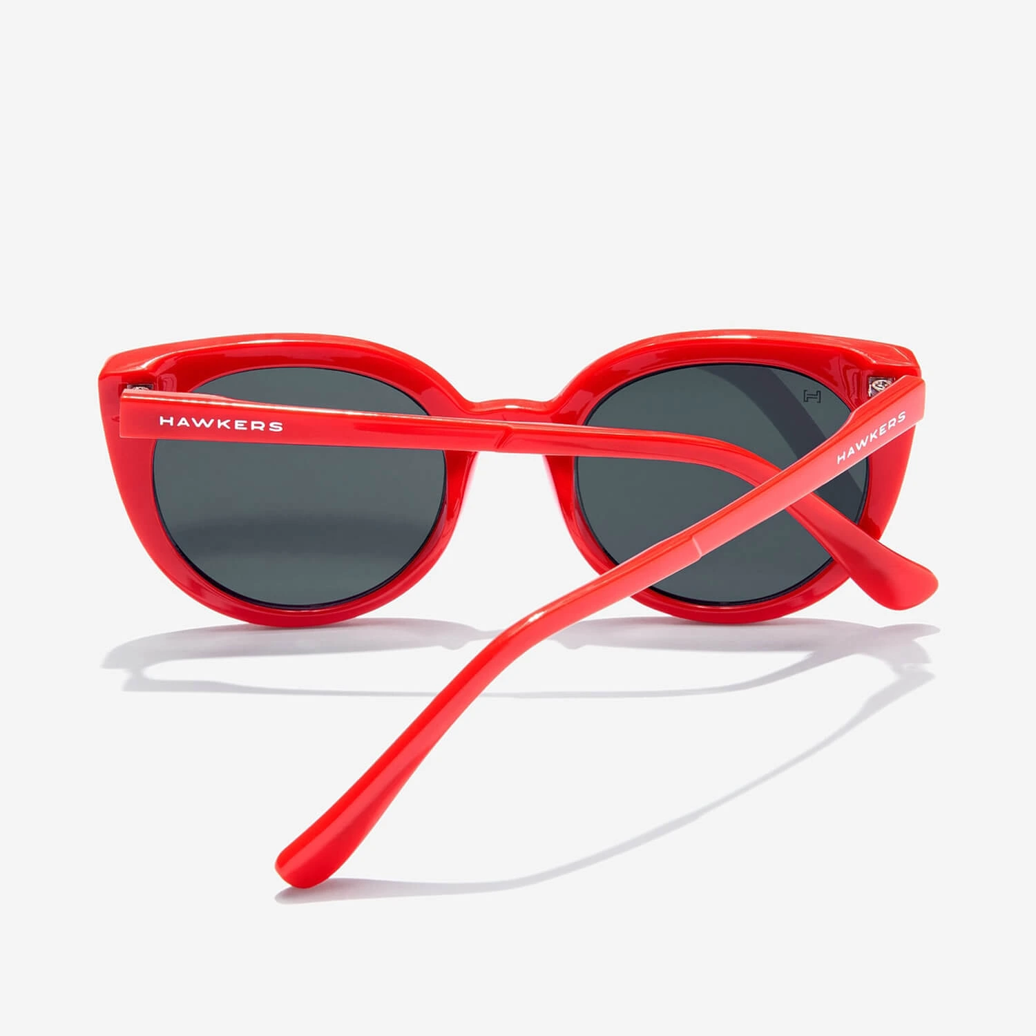HAWKERS Divine Kids - Red Dark