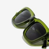 HAWKERS  One Uptown - Green Dark