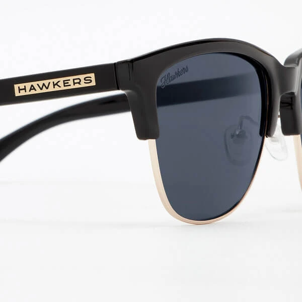 HAWKERS Diamond Black - Dark Classic TR18