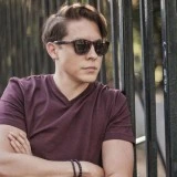 HAWKERS  Carey Dark One / Polarized