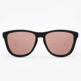 HAWKERS  Carbon Black Rose Gold 