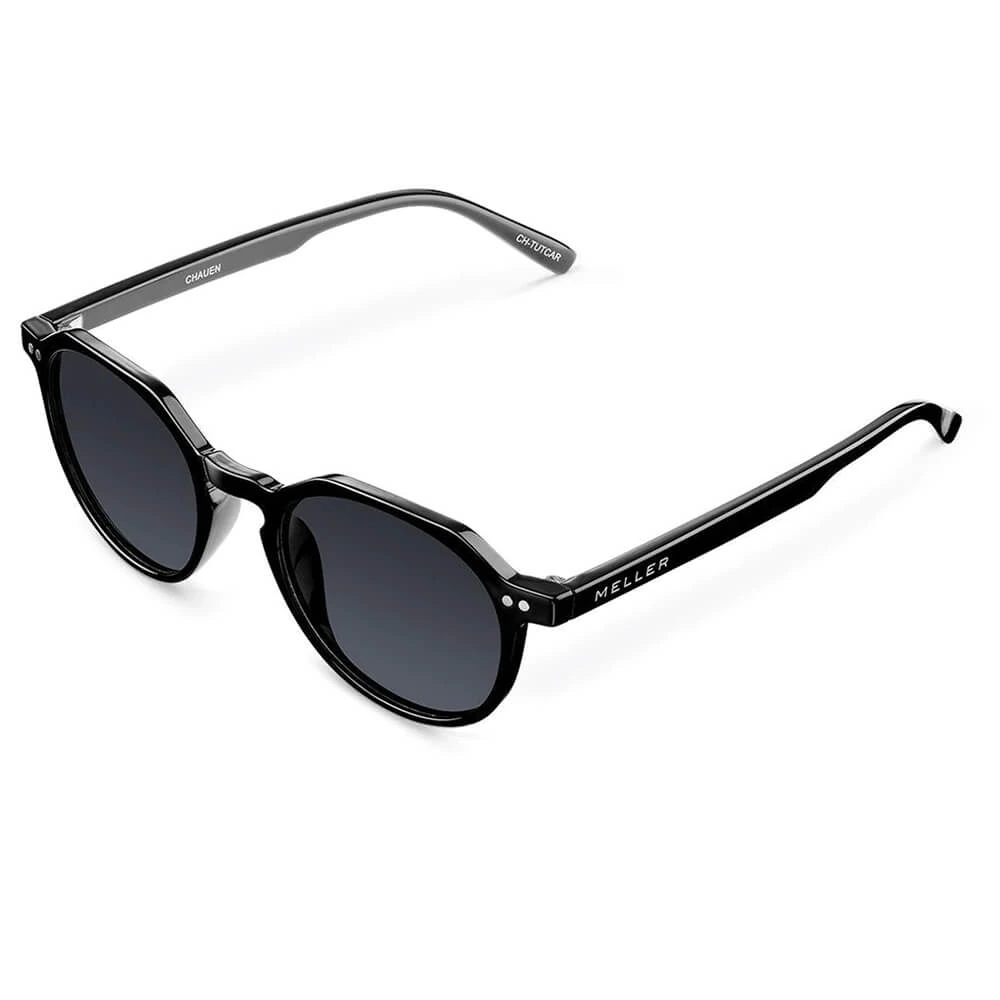 Meller Chauen All Black Polarized