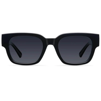 Meller Kikey Black Polarized