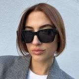 Meller Kikey Black Polarized