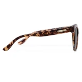 Meller Mahe Tigris Carbon Polarized