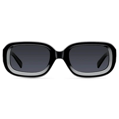 Meller Dashi Tutzetae Grey Polarized