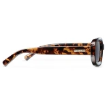 Meller Dashi Tigris Carbon Black Polarized