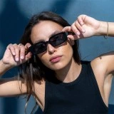 Meller Konata All black Polarized