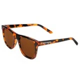 NORTHWEEK X Harvey Tortoise - Polarized