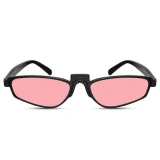 SOLO SOLIS  Black / NDL2265