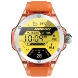 Smartwtch Microwear TK20 - Orange