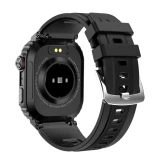 Smartwatch Microwear TK25 - Green Camo