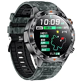 Smartwatch Microwear V65 - Camo  Silicone