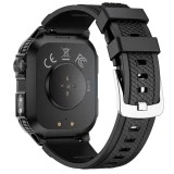 Smartwatch Microwear GTH3 - Blue