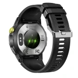Smartwatch Microwear NX18 - Black