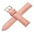 Δερμάτινο 18mm - Pink  + 9,90€ 