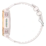 Smartwatch Microwear KC91 - Pink Silicone