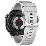 Smartwatch Microwear MT300 - Grey Silicone