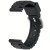 Σιλικόνης 24mm - Black  + 9,90€ 