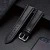 Δερμάτινο 24mm - Black  + 9,90€ 