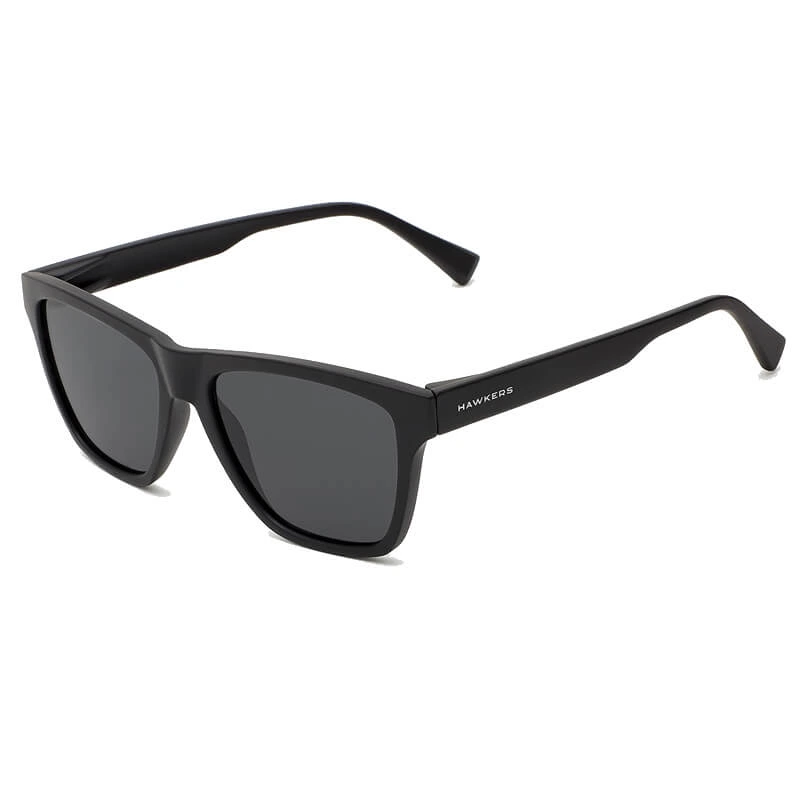 HAWKERS Carbon Black - Dark One LS / Polarized