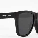 HAWKERS Carbon Black - Dark One LS / Polarized