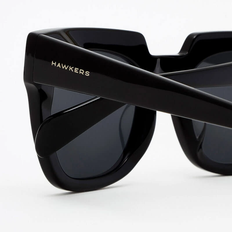 HAWKERS Diamond Black Dark Row X / Polarized