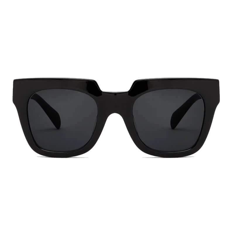 HAWKERS Diamond Black Dark Row X / Polarized