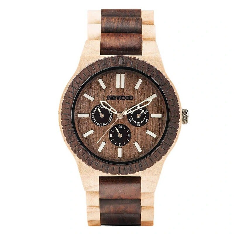 WeWood Kappa Choco-Cream