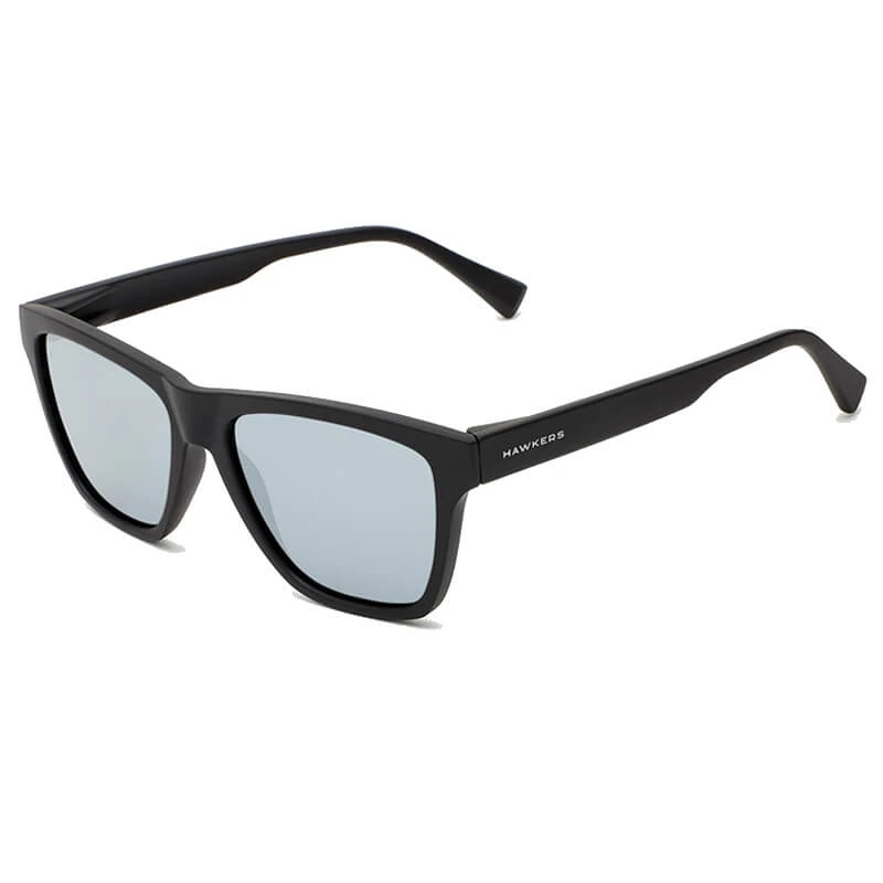 HAWKERS Carbon Black - Chrome One LS 