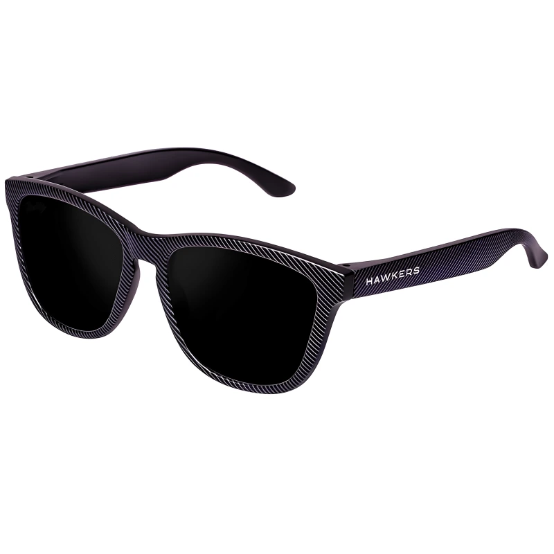 HAWKERS  Carbono  Dark One - Polarized 