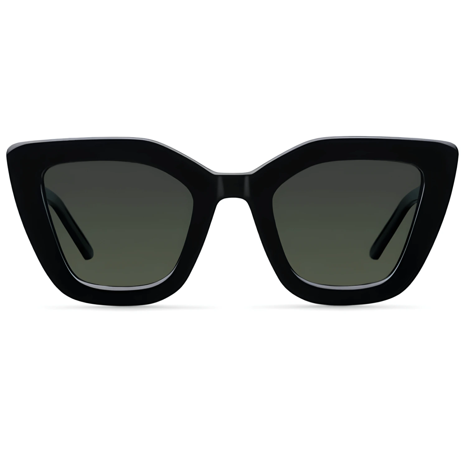 Meller Azalee all Black Polarized