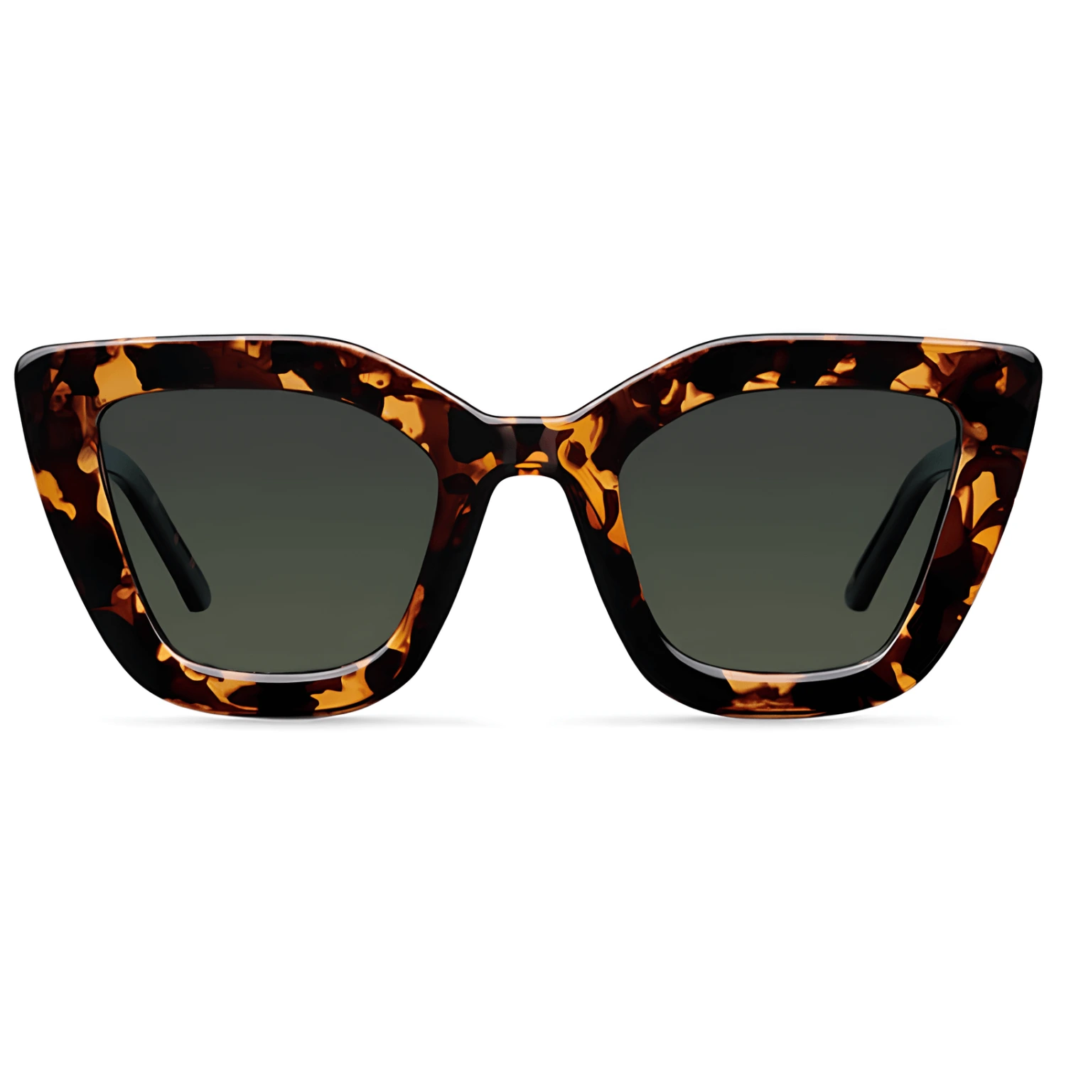 Meller Azalee Tigris Olive Polarized