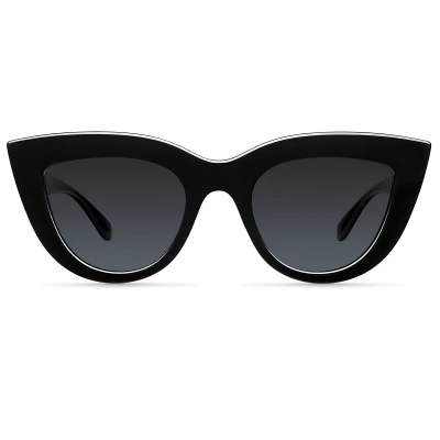 Meller Karoo All Black Polarized