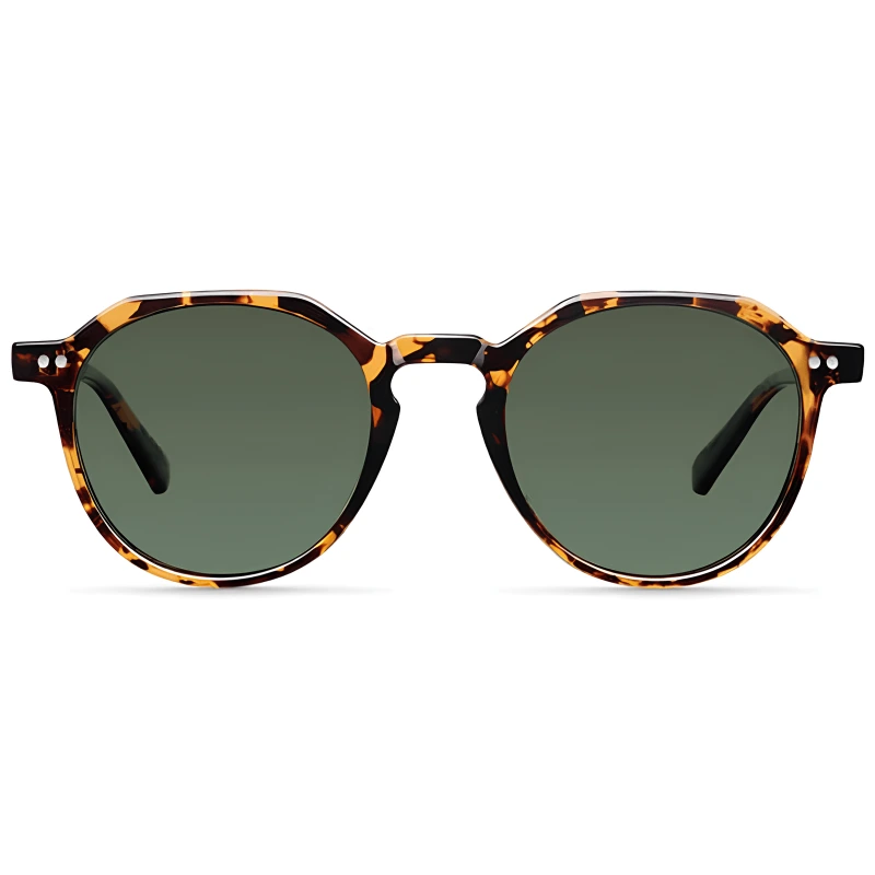 Meller Chauen Tigris Olive Polarized