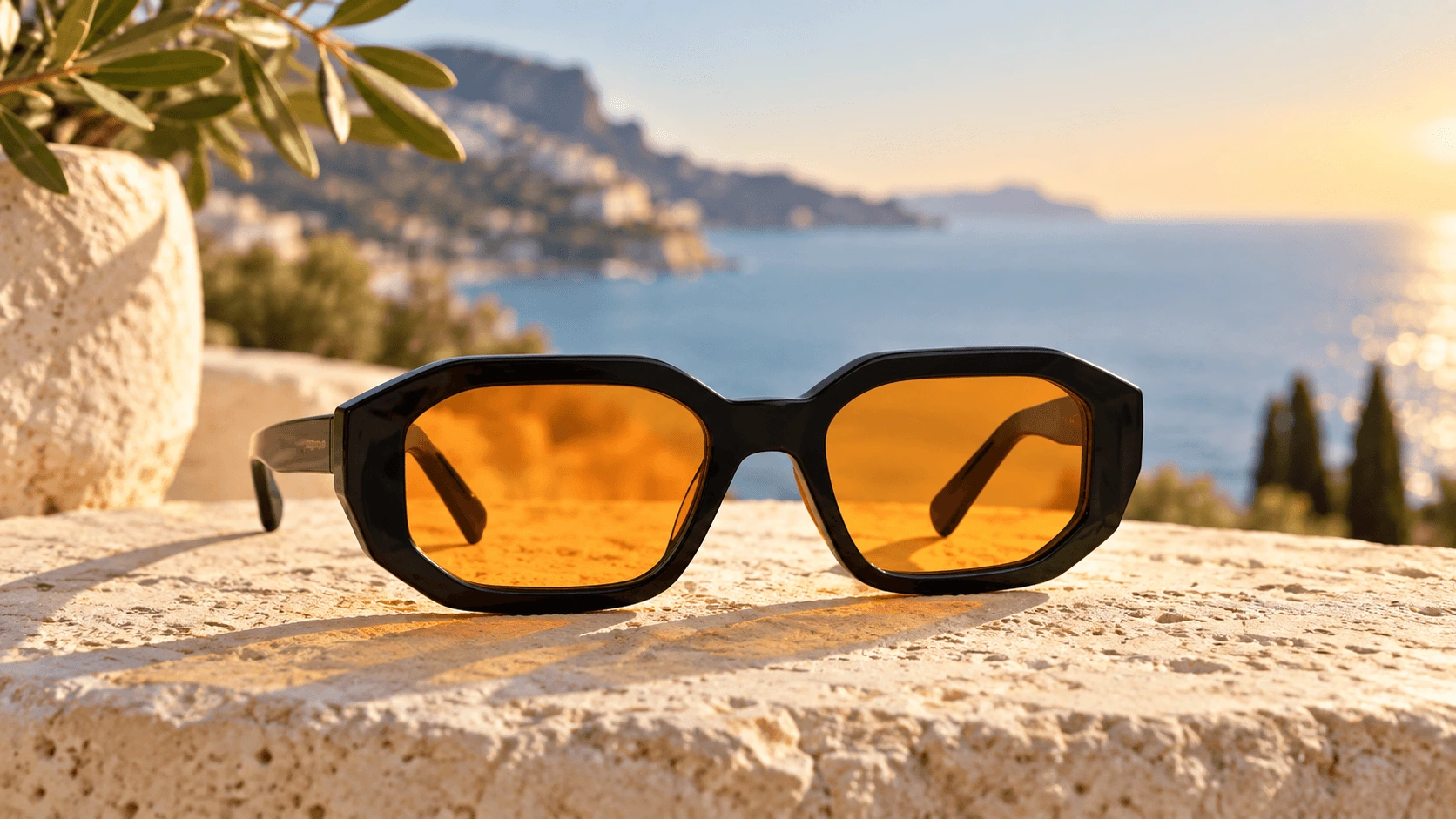 Meller γυαλιά ηλίου - design, προστασία UV400 και καθημερινό στυλ