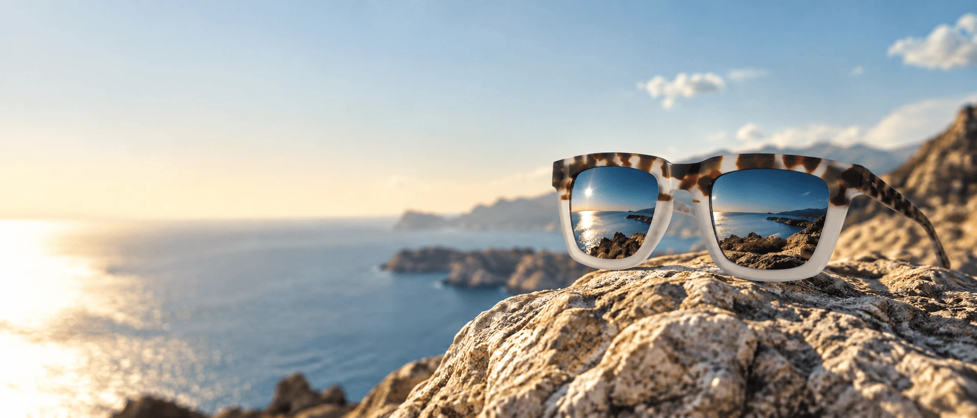 Polarized ή UV400 - Ποια είναι η διαφορά στα γυαλιά ηλίου
