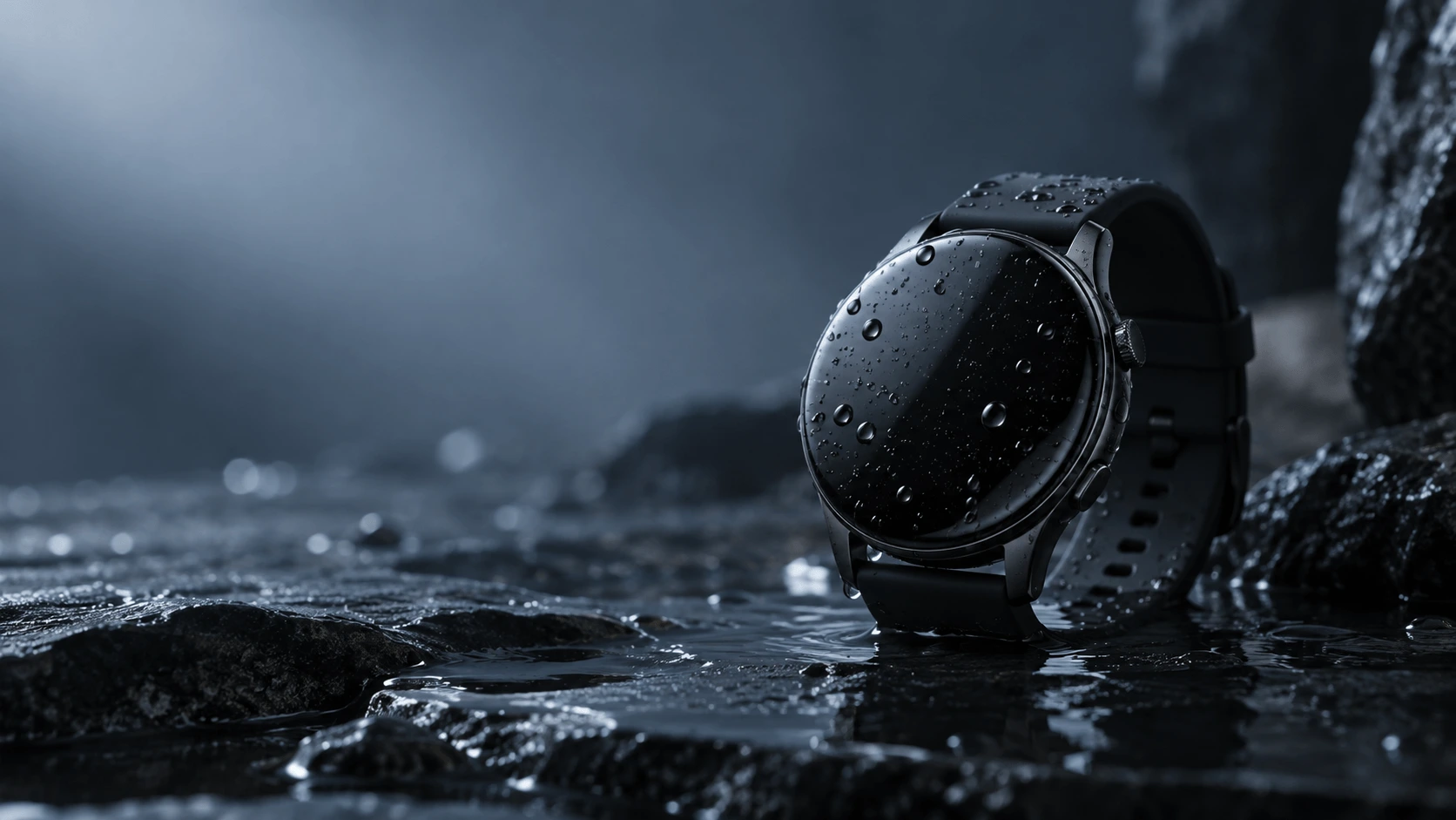 Smartwatch και νερό - αδιάβροχο ή ανθεκτικό στο νερό
